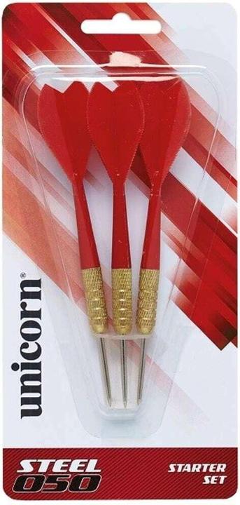Unicorn Steel Tip - 050 - 17g (17 g)