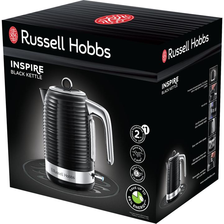 Produktbild Russell Hobbs Wasserkocher 24361-70 Inspire (1.70 l)