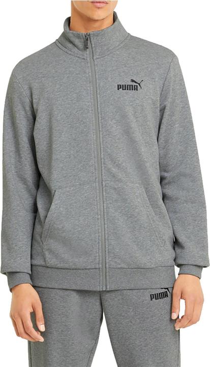 Immagine prodotto Puma Giacca felpa Casual Comfort Fit ESS Track Jacket (XXL)