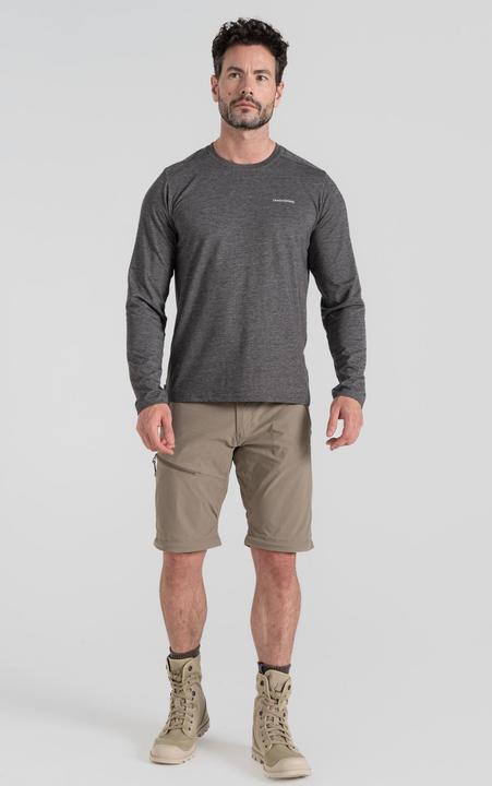 Actual product image Craghoppers NosiLife Pro Convertible Trouser III (40)