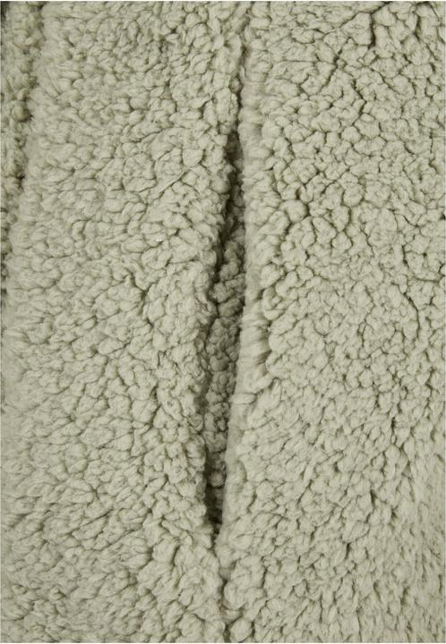 Immagine prodotto Urban Classics Giacca Sherpa da donna (XS)