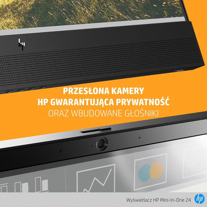 Image du produit HP Mini-in-One (1920 x 1080 pixels, 23.80")