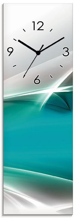 Produktbild Artland Kreatives Element Petrol (20 cm)