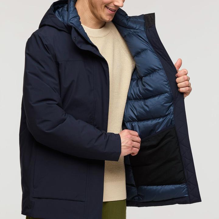 Image du produit Cotopaxi Calidez Down Parka (S)