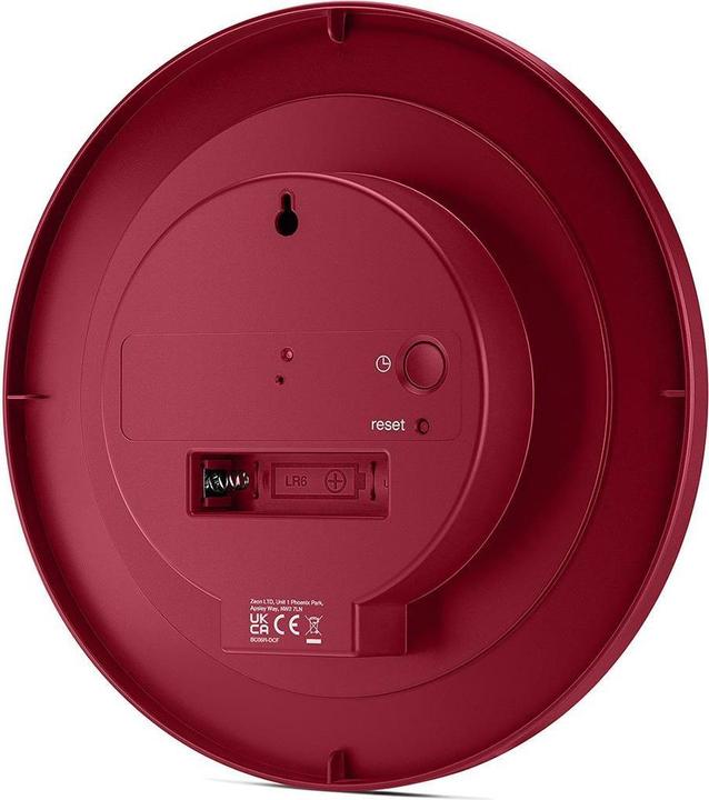 Image du produit Braun Horloge murale radiocommandée (20 cm)