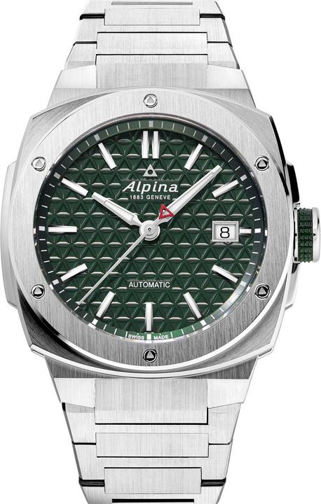 Produktbild Alpina Watch Alpiner Extreme Automatic (Taucheruhr, 39 mm)