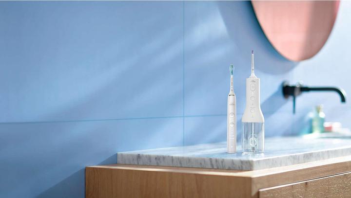 Immagine prodotto Philips Sonicare Power Flosser 3000 (Spazzolino sonico)