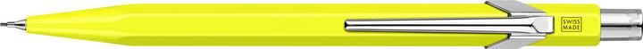 Immagine prodotto Caran d'Ache 849 Fluo (0.70 mm, HB, 1 x)