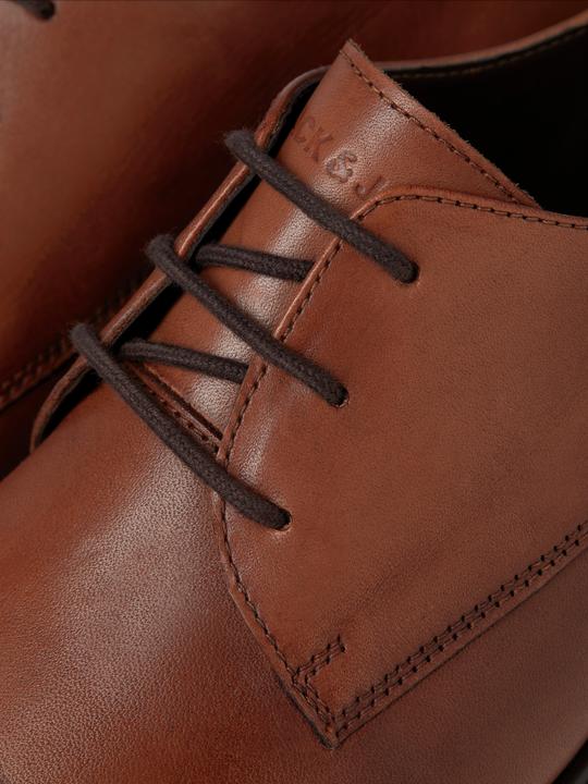 Image du produit Jack & Jones Chaussures d'affaires en cuir (43)