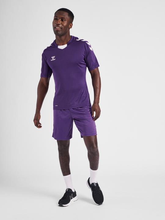 Image du produit hummel Core Xk Poly Jersey S/S (L)