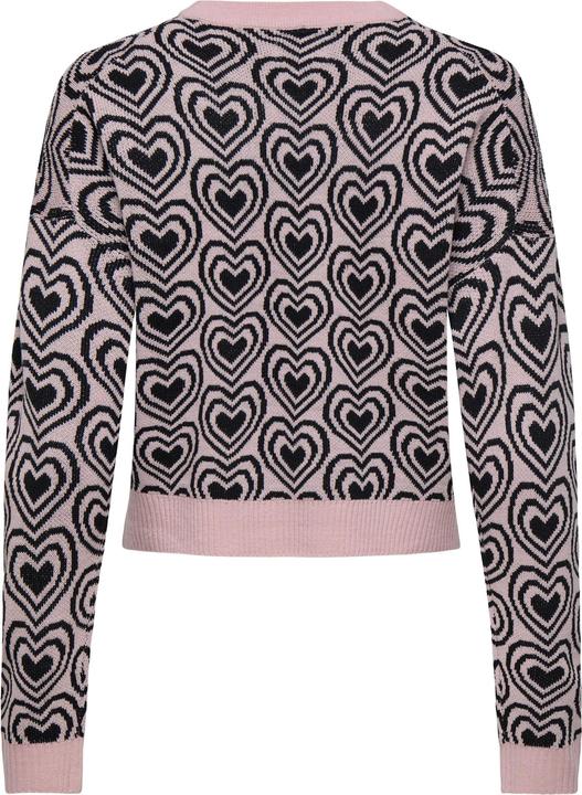 Actual product image Only ONLBETTY knitted jumper Knitted jumper (XS)