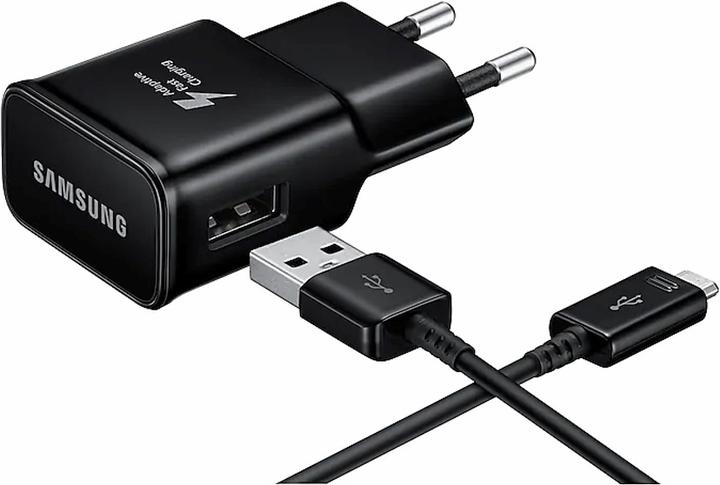Immagine prodotto Samsung Adattatore USB + cavo USB-C (15 W)