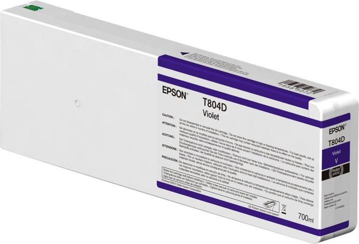 Produktbild Epson T804d00 (V)