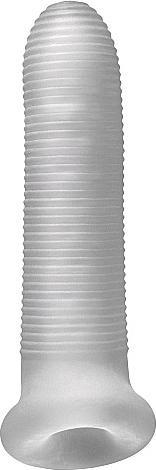 Produktbild PerfectFitBrand Fat Boy Micro Ribbed Sheath