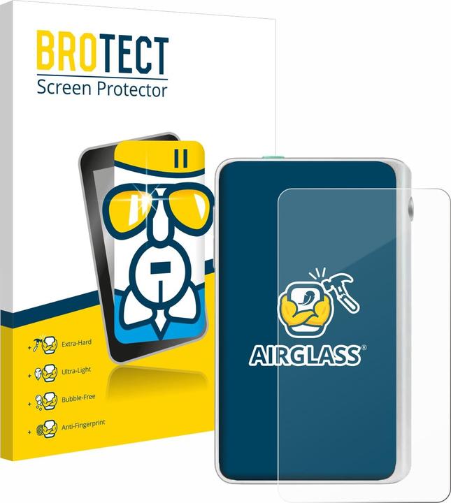 Image du produit BROTECT Film de vitre blindée AirGlass