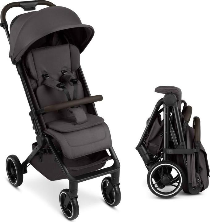 Produktbild ABC Design Ping 3 Trekking Buggy - Reisebuggy ab 6 Monaten bis 22 kg