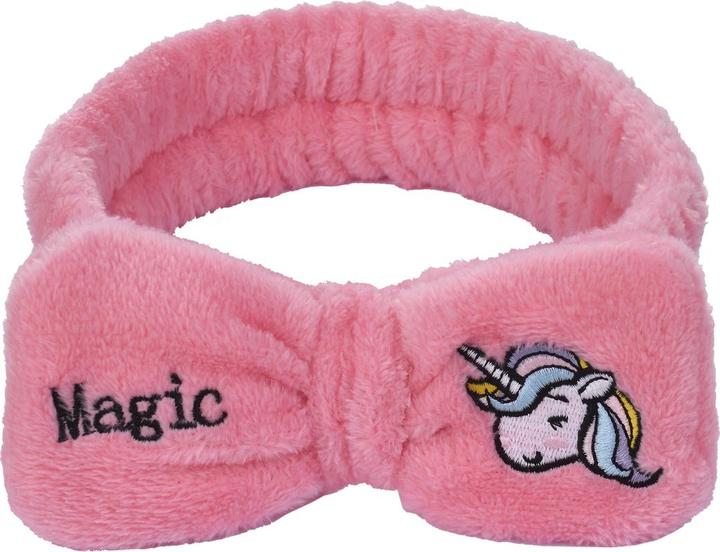 Take Care Einhorn Stirnband