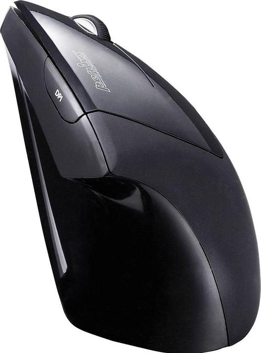 Actual product image Perixx Perimice-713 (Wireless)