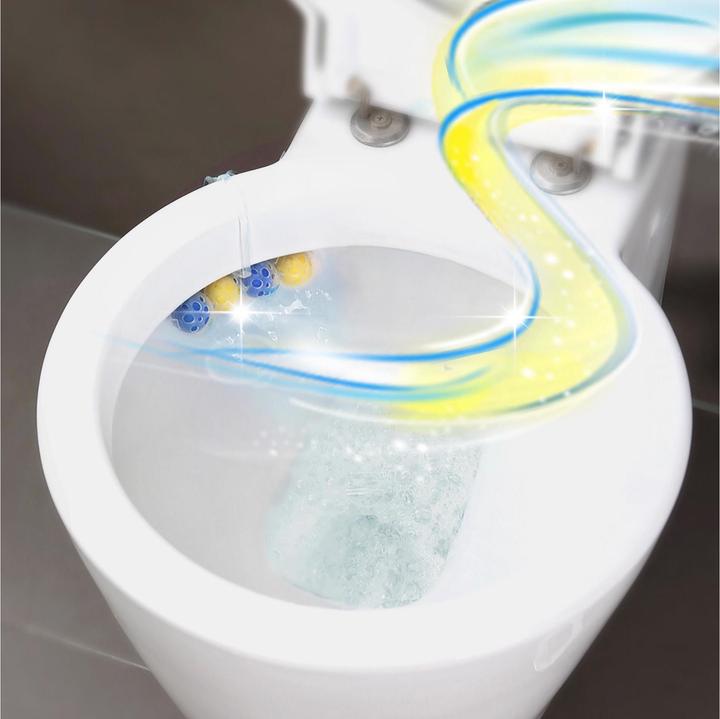 Produktbild WC Frisch Kraft-Aktiv