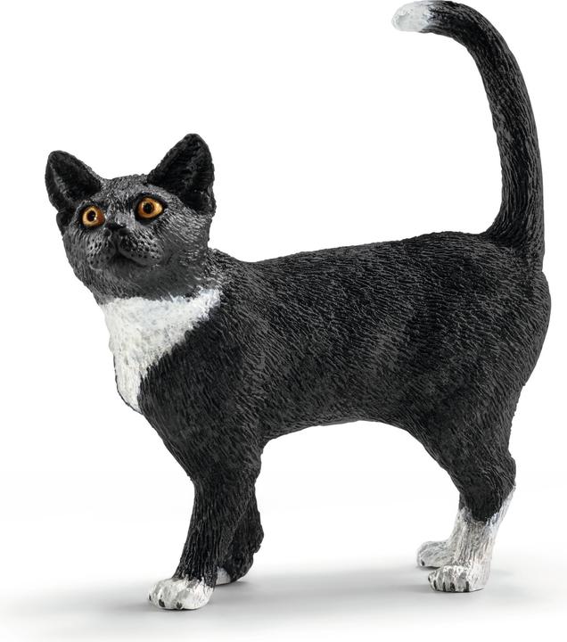Produktbild Schleich Katze - Katze