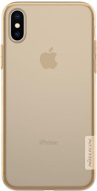 Immagine prodotto Nillkin Natura morbida serie (Apple iPhone X)