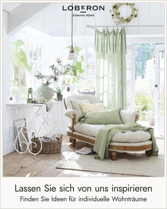 Immagine prodotto Loberon Zitronenpresse Cindy
