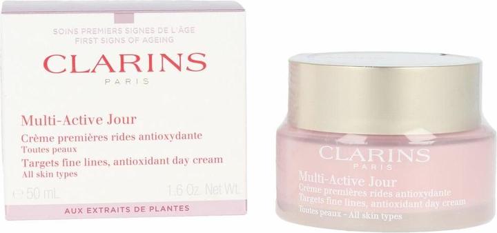 Produktbild Clarins Multi-Active Jour (50 ml)