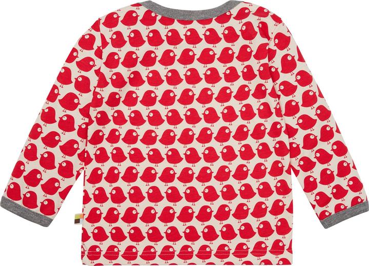 Immagine prodotto loud + proud Camicia a maniche lunghe (110)