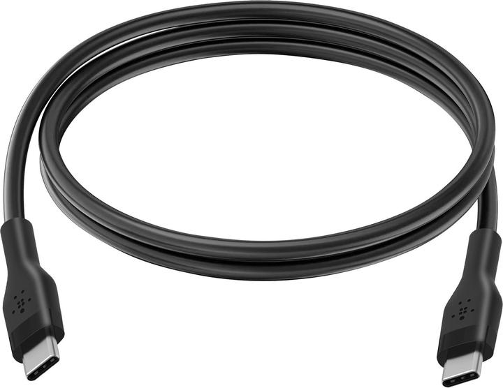 Image du produit Belkin USB C — USB C (1 m, USB 2.0)