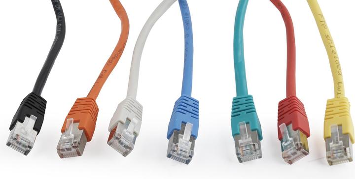 Produktbild Gembird Patch-Kabel (SFTP, CAT5e, 2 m)