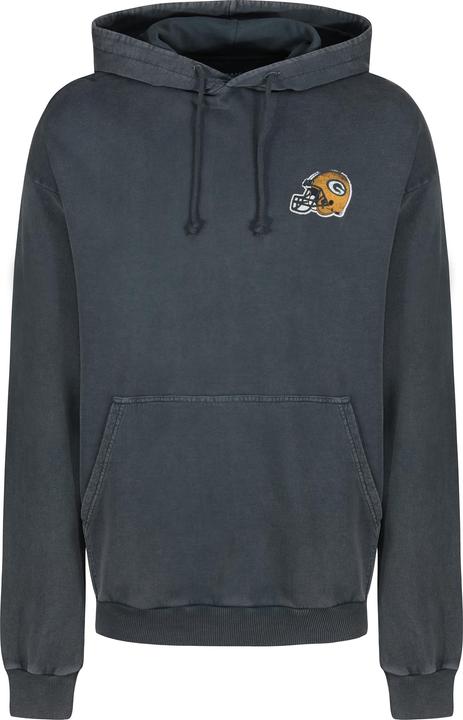 Produktbild Recovered Nfl Packers College Hooded (M)