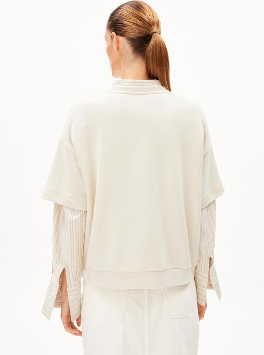 Image du produit Armedangels Sweat-shirt BAMIKAA (M)