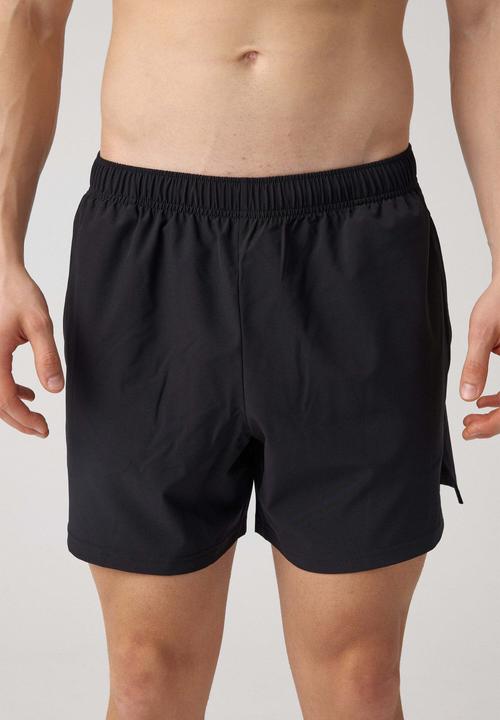 Actual product image Snocks Short sports shorts men 5 inch (XL)