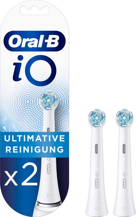 Oral-B iO Ultimate (2 x)