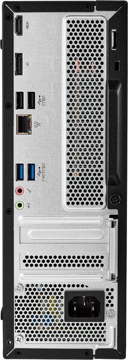 Image du produit Medion Akoya T80 SFF MD35422 (Intel Core i5-12450H, 16 Go, 512 Go, Intel UHD Graphics)