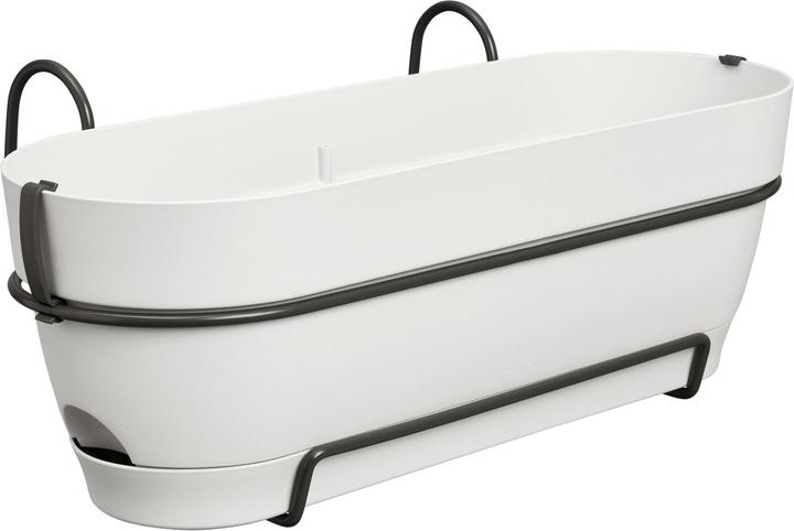 Image du produit Elho Vibia Campana Balkonkasten Allin1 (26 cm)
