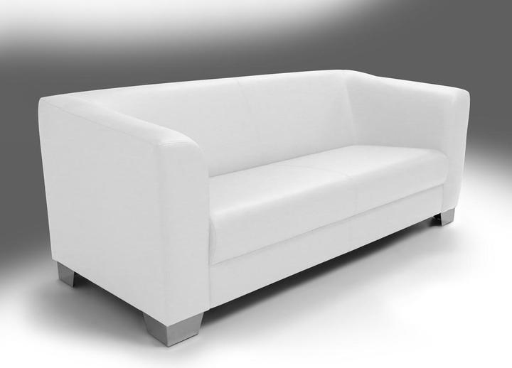 Actual product image Möbel-Eins CHICAGO (2 person sofa, 3-seater)