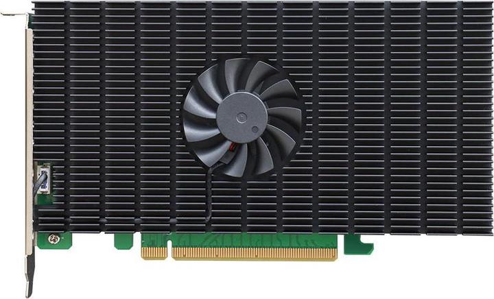 Actual product image HighPoint SSD7505