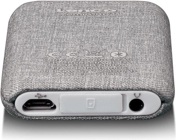 Immagine prodotto Lenco Xemio-861 (8 GB)