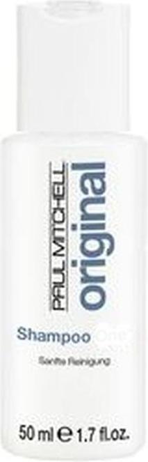 Actual product image Paul Mitchell Shampoo Two 50ml Mini (100 ml, Liquid shampoo)