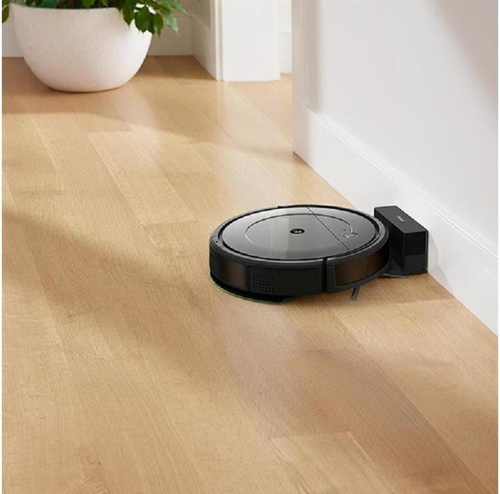 Immagine prodotto iRobot Roomba Combo r1 (Robot aspirapolvere)