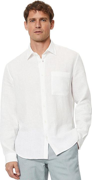 Immagine prodotto Marc O'Polo Camicia di lino (M)