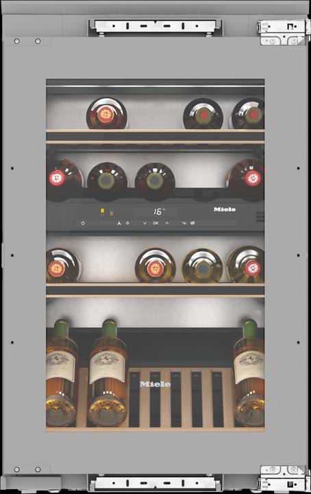 Miele KWT 6422 i Re