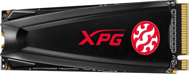 Adata Gammix S5 (512 Go, M.2 2280)