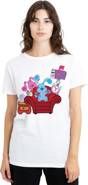 Produktbild Blue's Clues & You! Friends Forever TShirt (XXL)