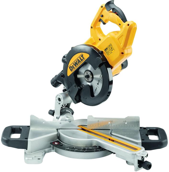DeWalt Scie à panneaux