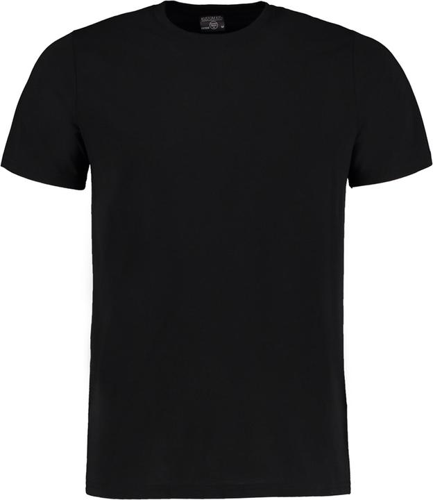 Actual product image Kustom Kit Mens Superwash 60 Fashion Fit T-Shirt (4XL)