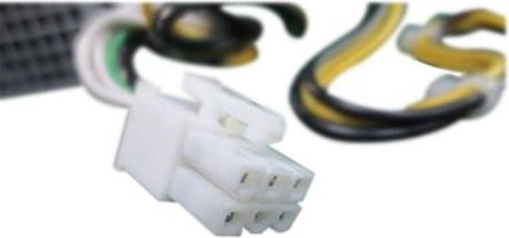 Produktbild Dell 260 Watts, D9 Tower, E-Star (260 W)