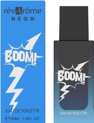 Immagine prodotto Revarome Neon Booml Edt 50Ml (Eau de parfum, 50 ml)