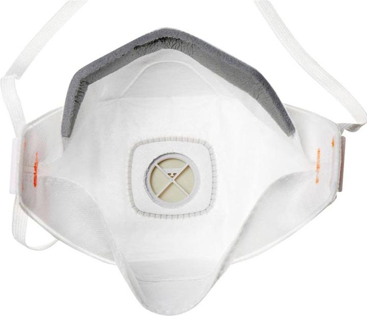 Produktbild Dräger Respirators FFP3 X-plore 1930 V (FFP3, 1 x)